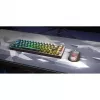 Peļu paliktnis CHERRY XTRFY Xtrfy GP5 Litus balta XL