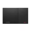 Asustor FS6712X NAS/storage server Compact Intel® Celeron® N5105 4 GB DDR4 0 TB Melns