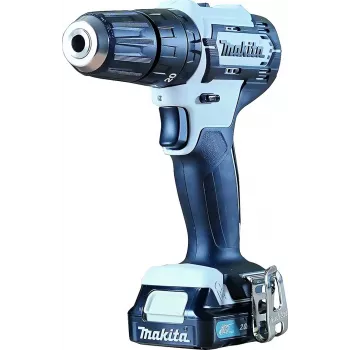 Makita HP333DSAW elektriskais skrūvgriezis/triecienskrūvgriezis 1700 RPM