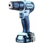Makita HP333DSAW elektriskais skrūvgriezis/triecienskrūvgriezis 1700 RPM
