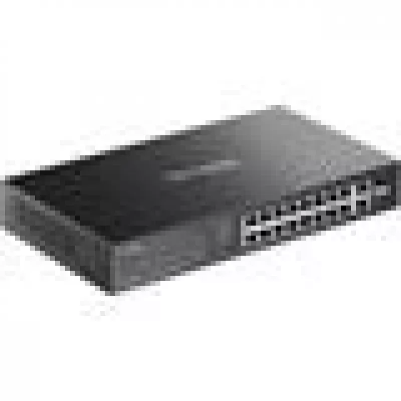 Tīkla komutators TP-LINK OMADA ES220GP Pārvaldāms 18x Gigabit (10/100/1000) ar PoE+ atbalstu