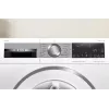 Bosch WNG254A9BY veļas mazgāšanas un žāvēšanas iekārta 10,5 kg / 6 kg 1400 apgr./min balta