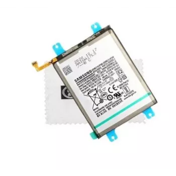 Samsung litija jonu akumulators EB-BA426ABY A326B A426B Samsung Galaxy A32 5G, A42 5G (GH82-24377A EB-BA426ABY GH82-25123A)