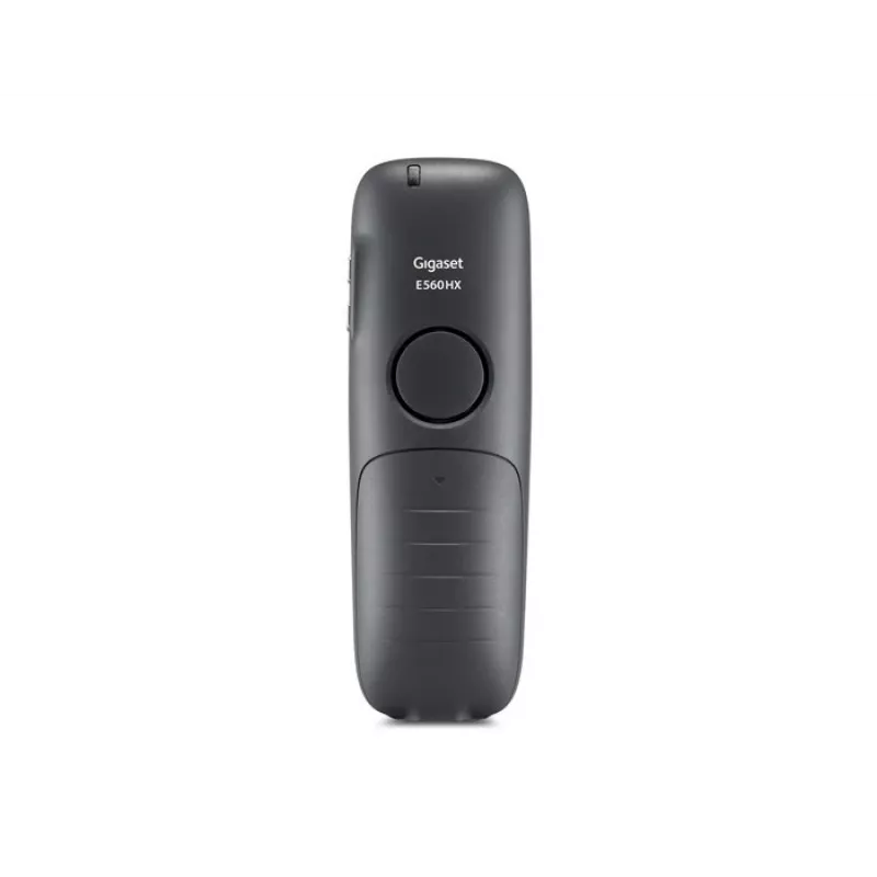 Analogais/DECT tālrunis Gigaset E560HX
