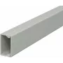 Sienas un griestu kabeļu kanāls WDK 15030 15x30 akmens pelēks (6025005)