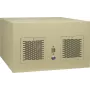 Inter-Tech 4129L 4U 19 collu plauktā montējams servera korpuss ar gaisa filtru
