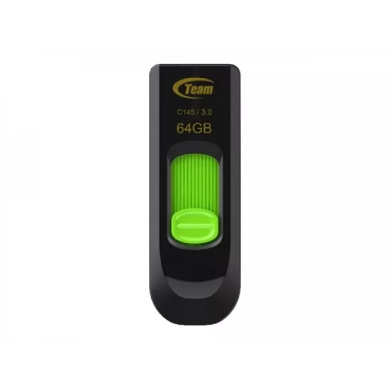 Team Group Team USB Disk C145 - USB zibatmiņa - 64 GB