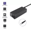 Qoltec 51519 (7.4x5.0mm + tapa) 65W 3.34A 19.5V maiņstrāvas lādētājs Dell piezīmjdatoriem