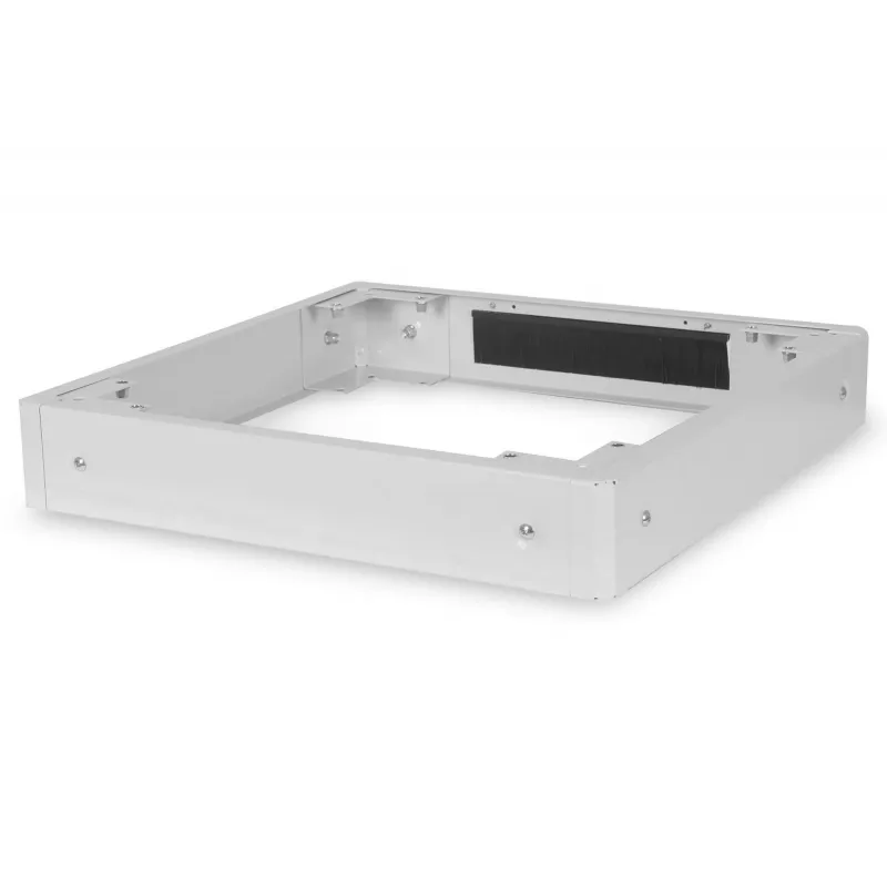 Pamatne tīkla skapjiem Digitus DN-19 PLINTH-6/6-1