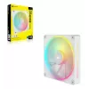 Ventilators Corsair CO-9051031-WW 14 cm 350-2000 RPM balts