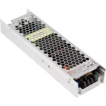 Strāvas adapteris MEAN WELL UHP-350-12