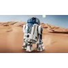 LEGO būvējamais droīds R2‑D2 komplekts 75379 — 1 050 detaļas, 10+ gadi, 160×110×240 mm, 0,24 kg