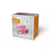 Bērnu digitālā kamera Denver KPC-1370P Rozā 249g