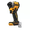 DeWalt DCK429P3T-QW kombinētais komplekts DCD805 + DCG405 + DCH273 + DCF850, 18 V melns, dzeltens