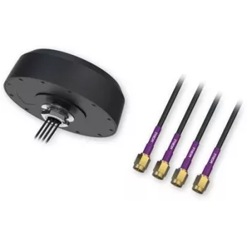 Antena TELTONIKA PR1KC647 5G Combo MIMO — ārējā 5G/LTE/2,4–6 GHz daudzjoslu MIMO antena