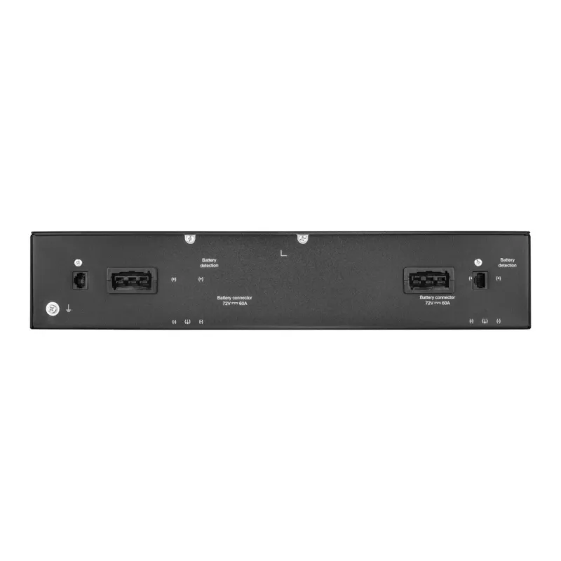 Akumulatora modulis Powerline RT Pro 2/3kVA