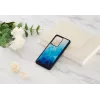 Aizsargtelefona maciņš iKins Samsung Galaxy S20 Ultra, zils ezers/melns