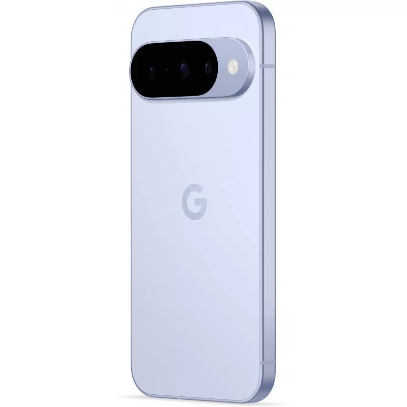 Google Pixel 10 16 cm (6.3) Dual SIM Android 16.0 5G USB Type-C 12 GB 128 GB 4970 mAh Violet