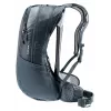 Deuter Race Air 14+3 14 L Melns Riteņbraukšana Alpīnisms Unisex