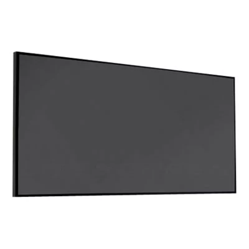 Elite Screens Aeon CineGrey 3D Series AR100DHD3 - ekrāns - piemērots stiprināšanai pie sienas - 254 cm (100)