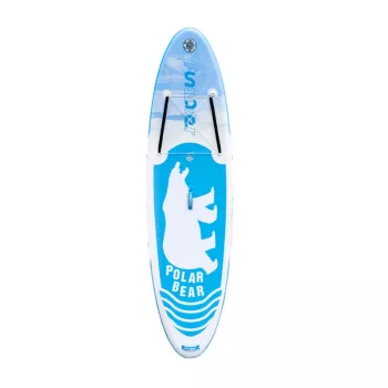 FunWater SUP airu dēlis SUPFW07A (zils)