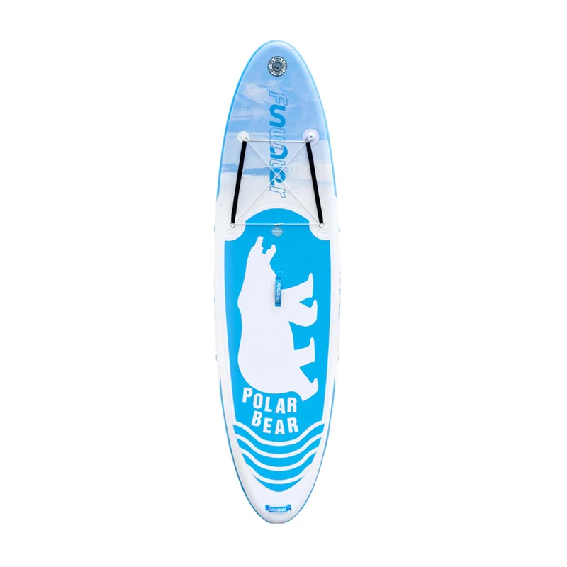 FunWater SUP airu dēlis SUPFW07A (zils)
