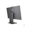 All-in-One dators Lenovo ThinkCentre neo 55a 24 Gen 6 Touch 23,8 collu FHD, AMD Ryzen 5 220, 16GB RAM, 512GB SSD, AMD Radeon 740M, Windows 11 Pro, angļu tastatūra, Luna pelēka, 3 gadu garantija