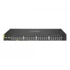 Pārvaldāms slēdzis HPE Aruba Networking Aruba 6100 48G PoE 4SFP+ 370W