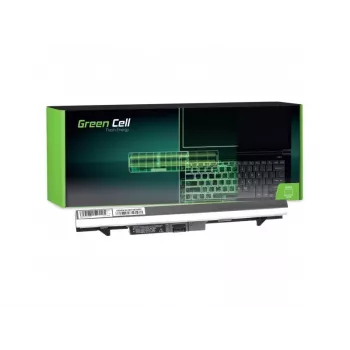 Green Cell GC-HP81 klēpjdatora akumulators 14,8 V 2200 mAh atjauno mobilitāti