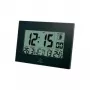 Sienas pulkstenis Renkforce E0311R — taisnstūrveida 230 × 163 mm, melns