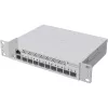 MikroTik RMK-2/10 stiprinājuma kronšteins CSS610-8G-2S+IN un CRS109-8G-1S-2HnD-IN ierīcēm