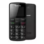 Mobilais telefons senioriem KX-TU110 melns
