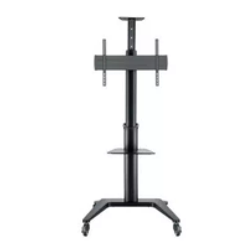 Statīvs Hagor BrackIT Single 165,1 cm (65 collas) melns