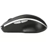 Bezvadu optiskā pele TRACER 47425, melna, 1600 DPI