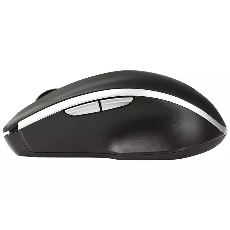 Bezvadu optiskā pele TRACER 47425, melna, 1600 DPI