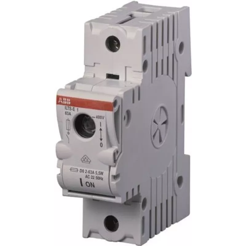 Abb 2CDE101001R1901 tīkla ierīce
