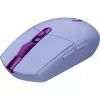 Logitech G305 LIGHTSPEED bezvadu spēļu pele - CERIŅU - EWR2