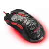 Spēļu pele Subsonic Iron Maiden Piece Of Mind USB