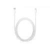Apple USB-C uz Lightning kabelis (1 m)