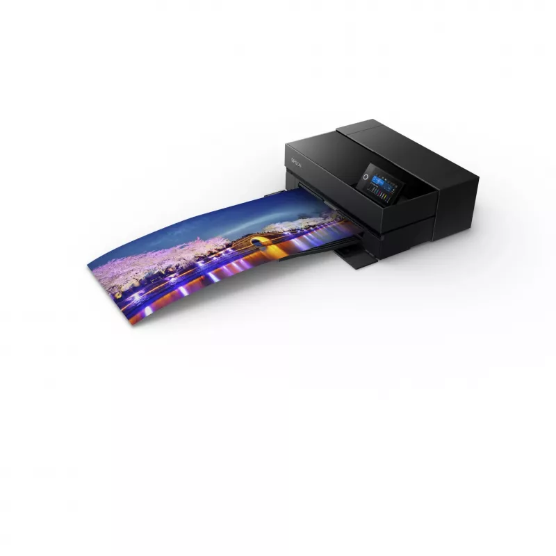 Epson SureColor SC-P700 foto printeris Tintes strūklas 5760 x 1440 DPI Wi-Fi