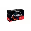PowerColor Fighter Radeon RX 7600 8GB grafikas karte