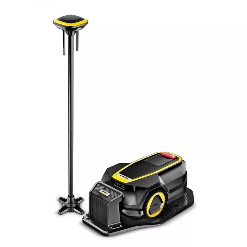 KARCHER RCX 4 zāles pļaušanas robots - 1.269-740.0
