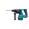 Makita DHR242Z rotējošais āmurs