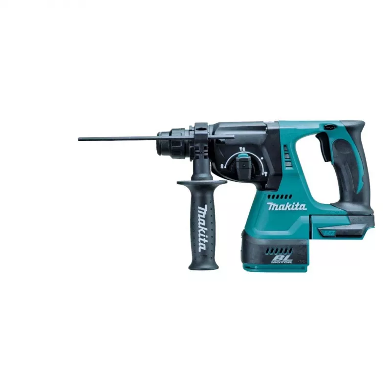 Makita DHR242Z rotējošais āmurs