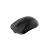 FURY TANTO T4 BEZVADU SPĒĻU PELE BEZVADU 12000DPI MELNA SPĒĒM