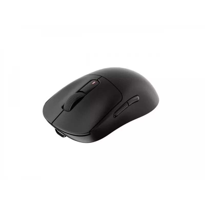 FURY TANTO T4 BEZVADU SPĒĻU PELE BEZVADU 12000DPI MELNA SPĒĒM