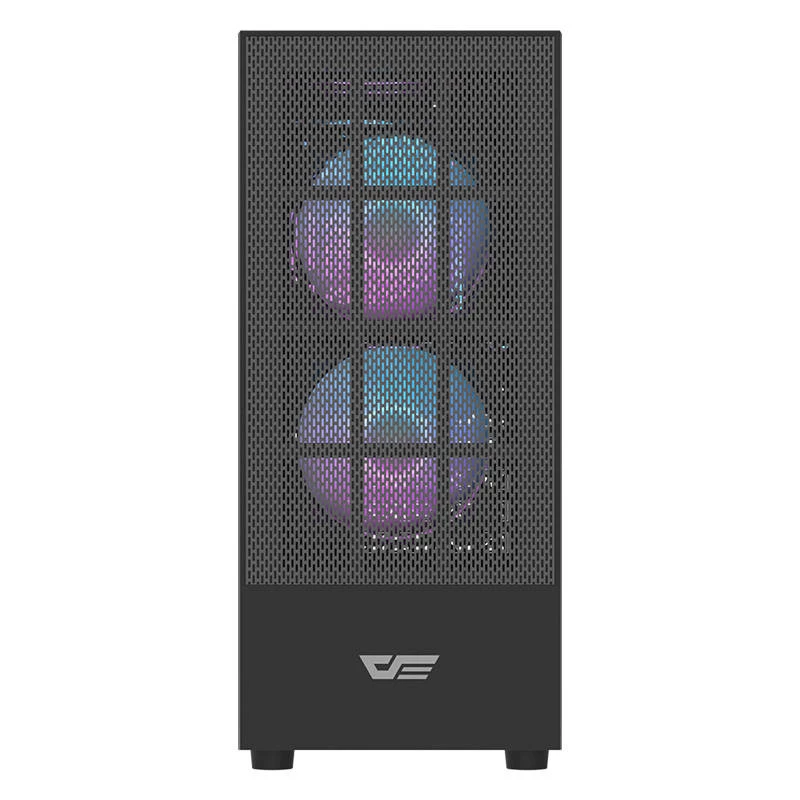 Datora korpuss Darkflash A290 ATX melns