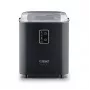 Caso | Ledus gabaliņu automāts | IceChef Compact | Jauda 120 W | Melns