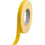 3M 7000062741 kancelejas lente 50 m Audums, PVC Dzeltena 1 gab.