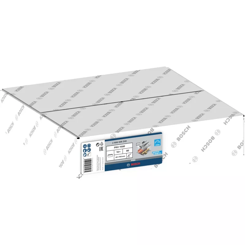 Griešanas disks Bosch Y580 Best for Inox 2608608Z43
